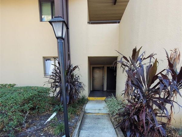 760 S VILLAGE DRIVE N, Unit 103, ST PETERSBURG, FL 33716