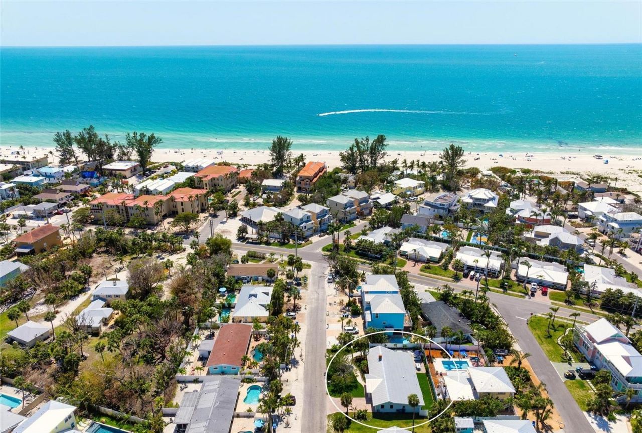 204 75th Street, Holmes Beach, FL 34217 Photo