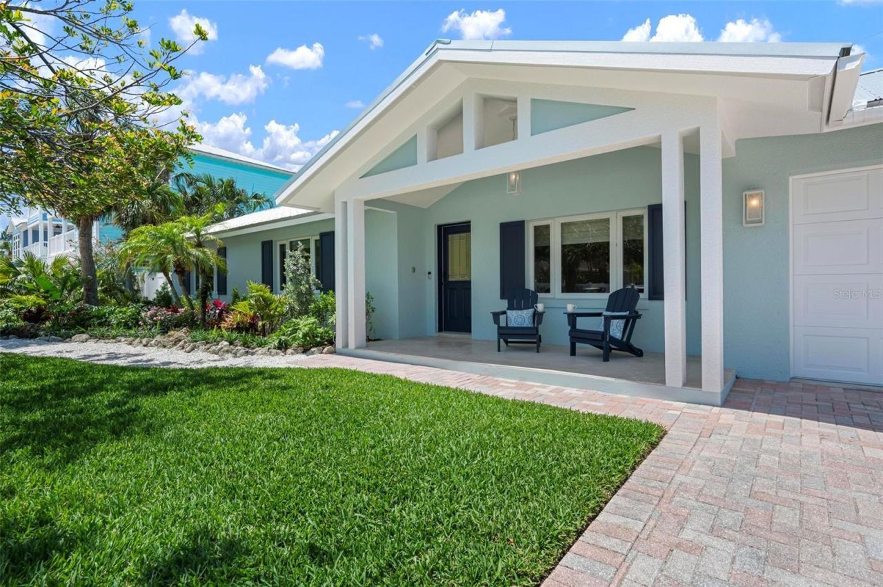 204 75th Street, Holmes Beach, FL 34217 Photo