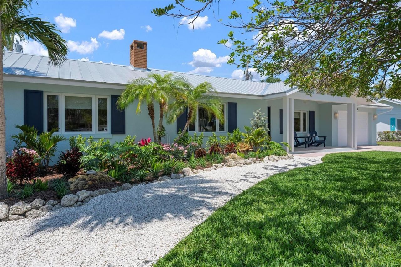 204 75th Street, Holmes Beach, FL 34217 Photo