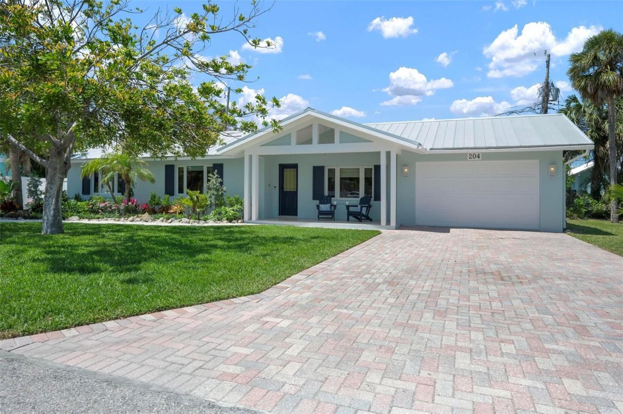 204 75th Street, Holmes Beach, FL 34217 Photo
