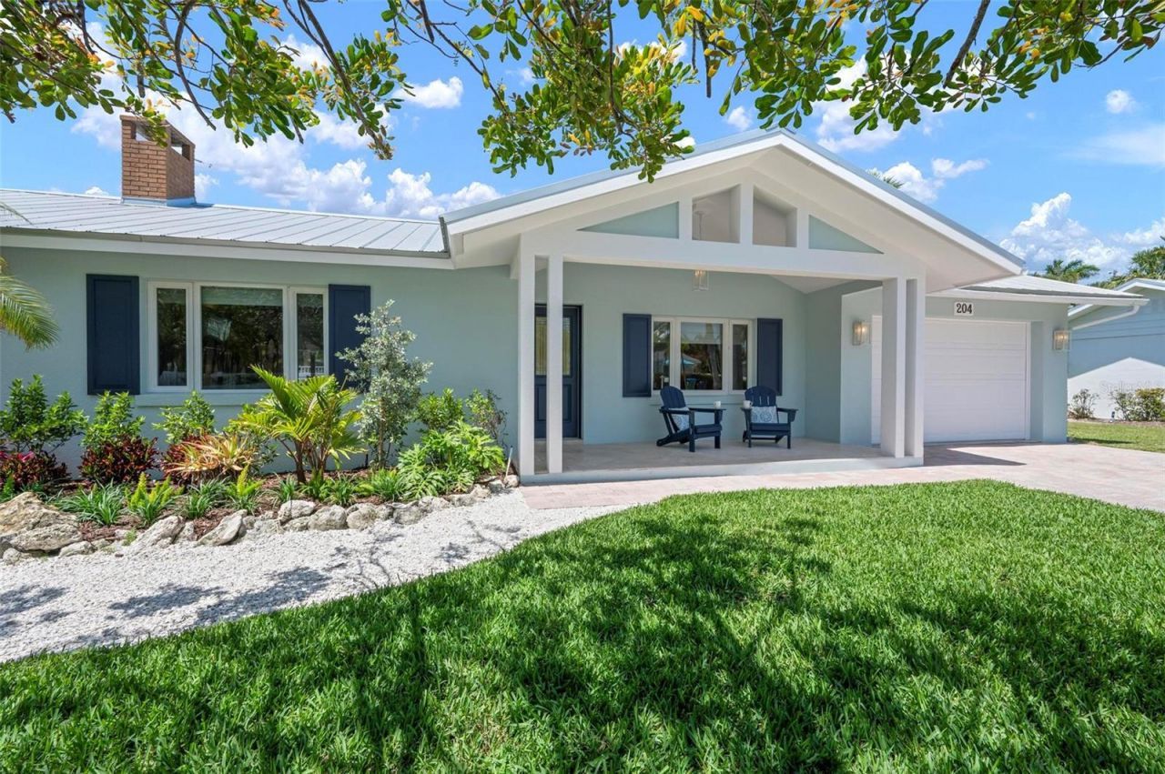 204 75th Street, Holmes Beach, FL 34217 Photo