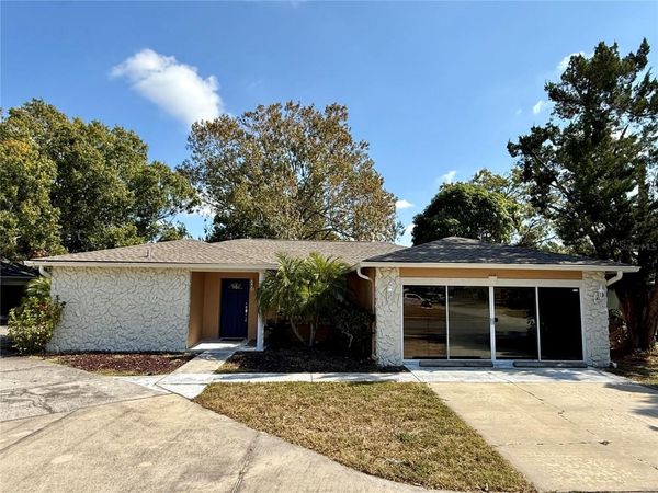 9330 REGENCY PARK BOULEVARD, PORT RICHEY, FL 34668