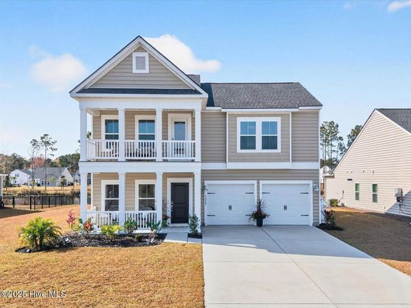 9200 Island Shore Avenue, Calabash, NC 28467