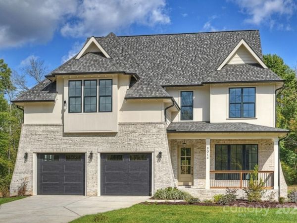 5014 Ohm Lane, Charlotte, NC 28270