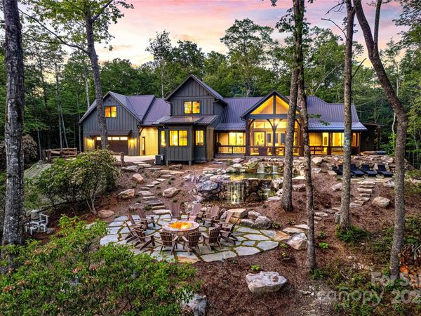 142 Brook Trout Trail, Cashiers, NC 28717