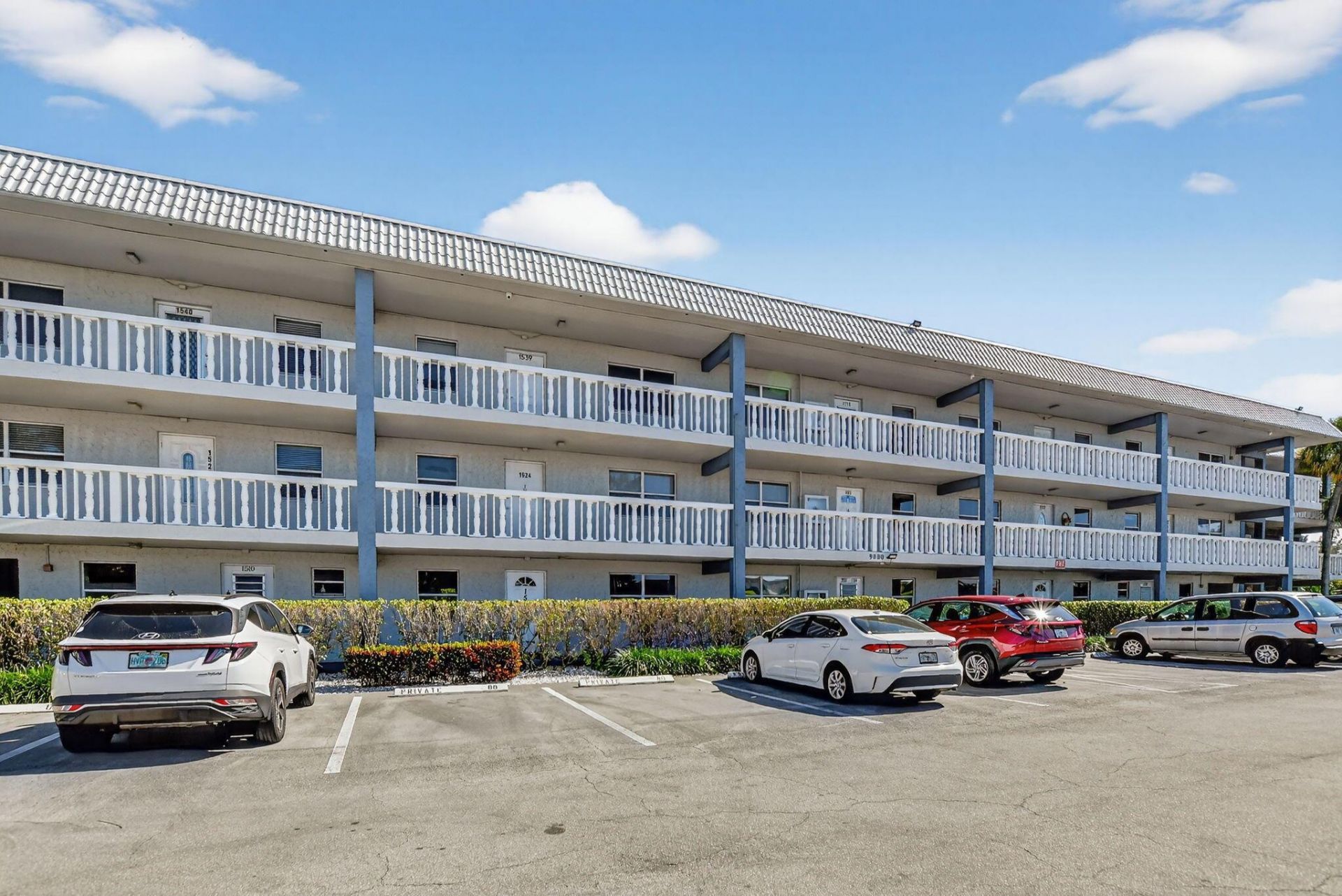 9880 Marina Boulevard, Unit 1522, Boca Raton, FL 33428 Photo