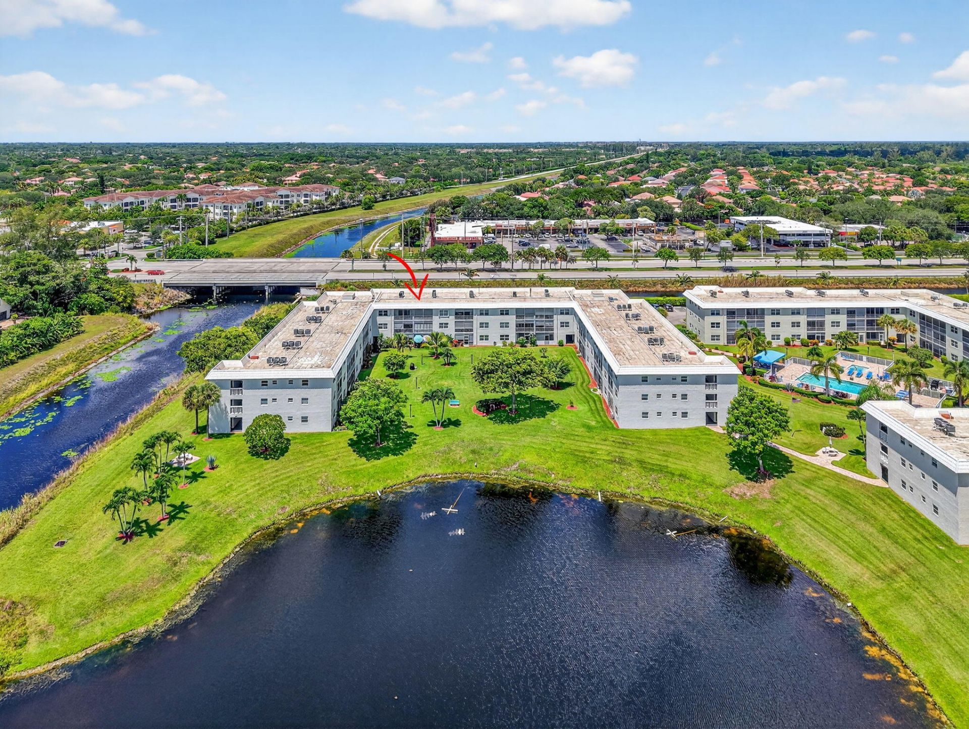 9880 Marina Boulevard, Unit 1522, Boca Raton, FL 33428 Photo