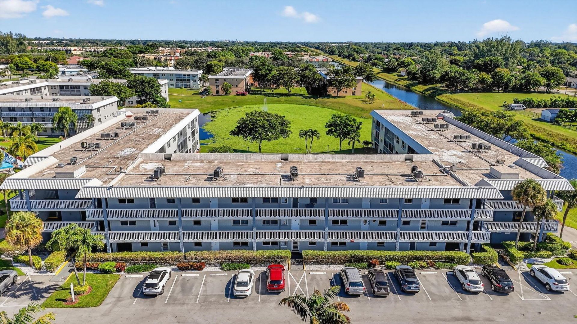 9880 Marina Boulevard, Unit 1522, Boca Raton, FL 33428 Photo