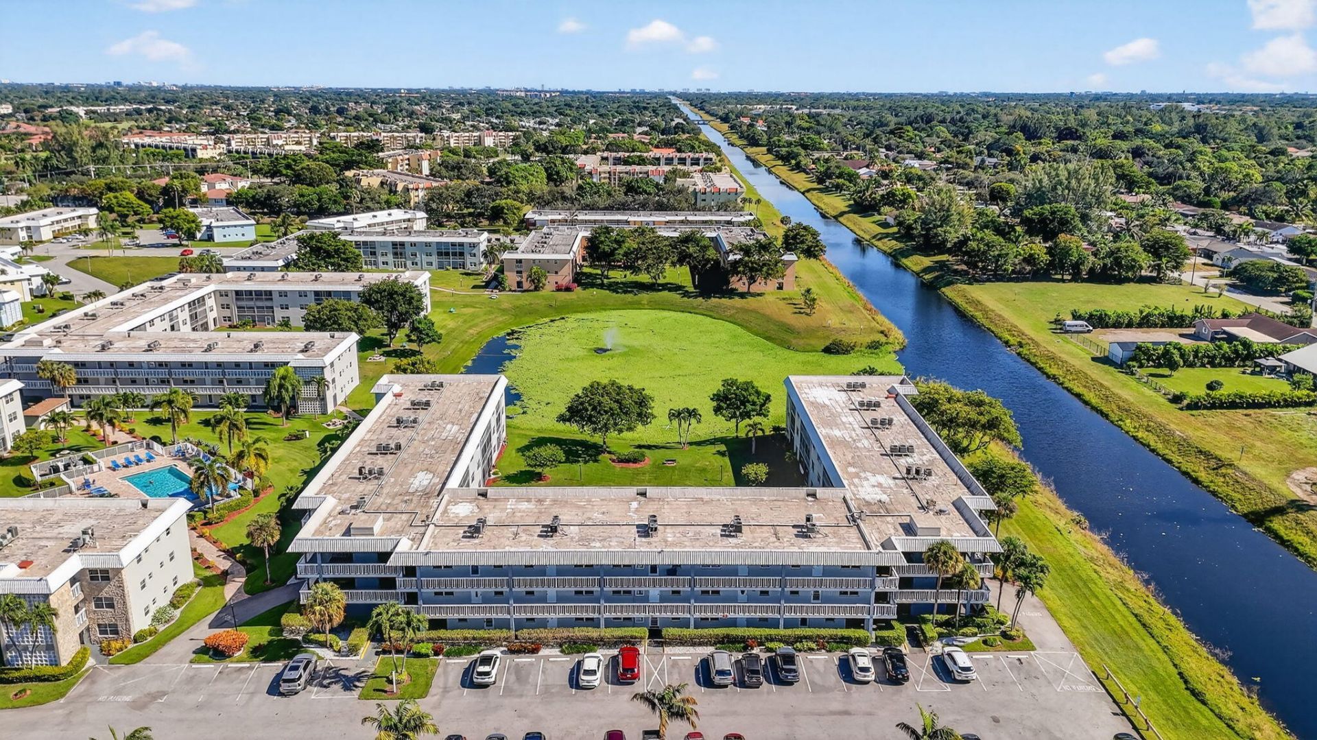 9880 Marina Boulevard, Unit 1522, Boca Raton, FL 33428 Photo