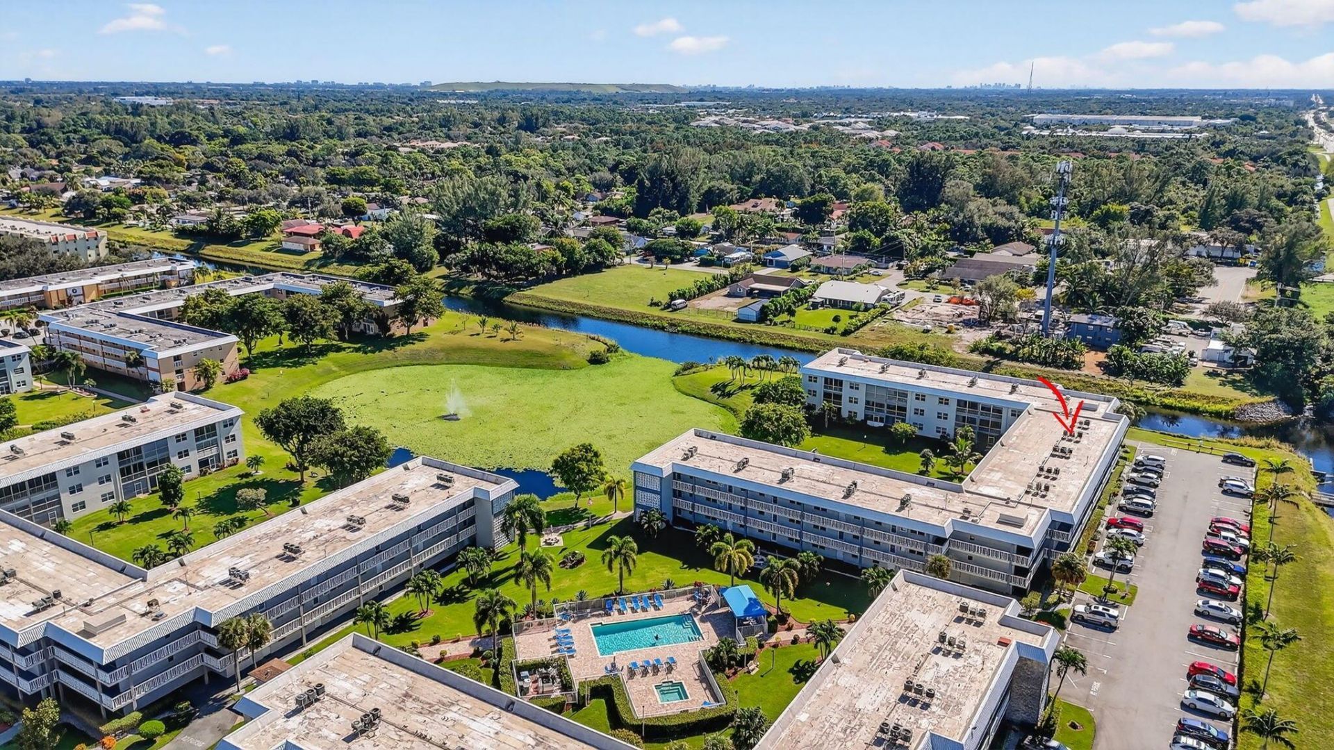 9880 Marina Boulevard, Unit 1522, Boca Raton, FL 33428 Photo