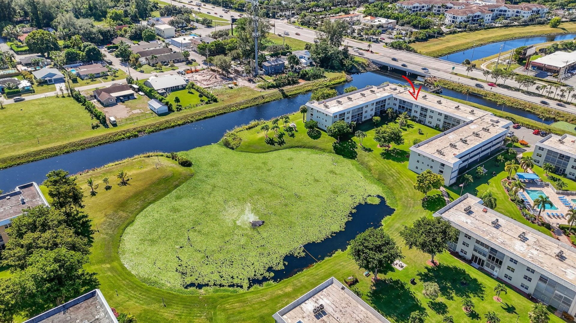 9880 Marina Boulevard, Unit 1522, Boca Raton, FL 33428 Photo