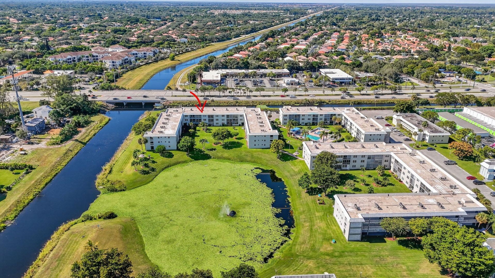9880 Marina Boulevard, Unit 1522, Boca Raton, FL 33428 Photo