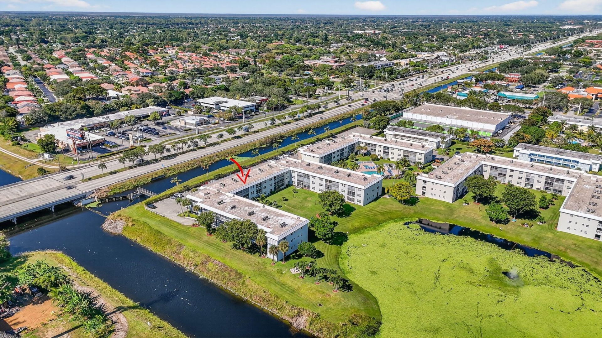 9880 Marina Boulevard, Unit 1522, Boca Raton, FL 33428 Photo