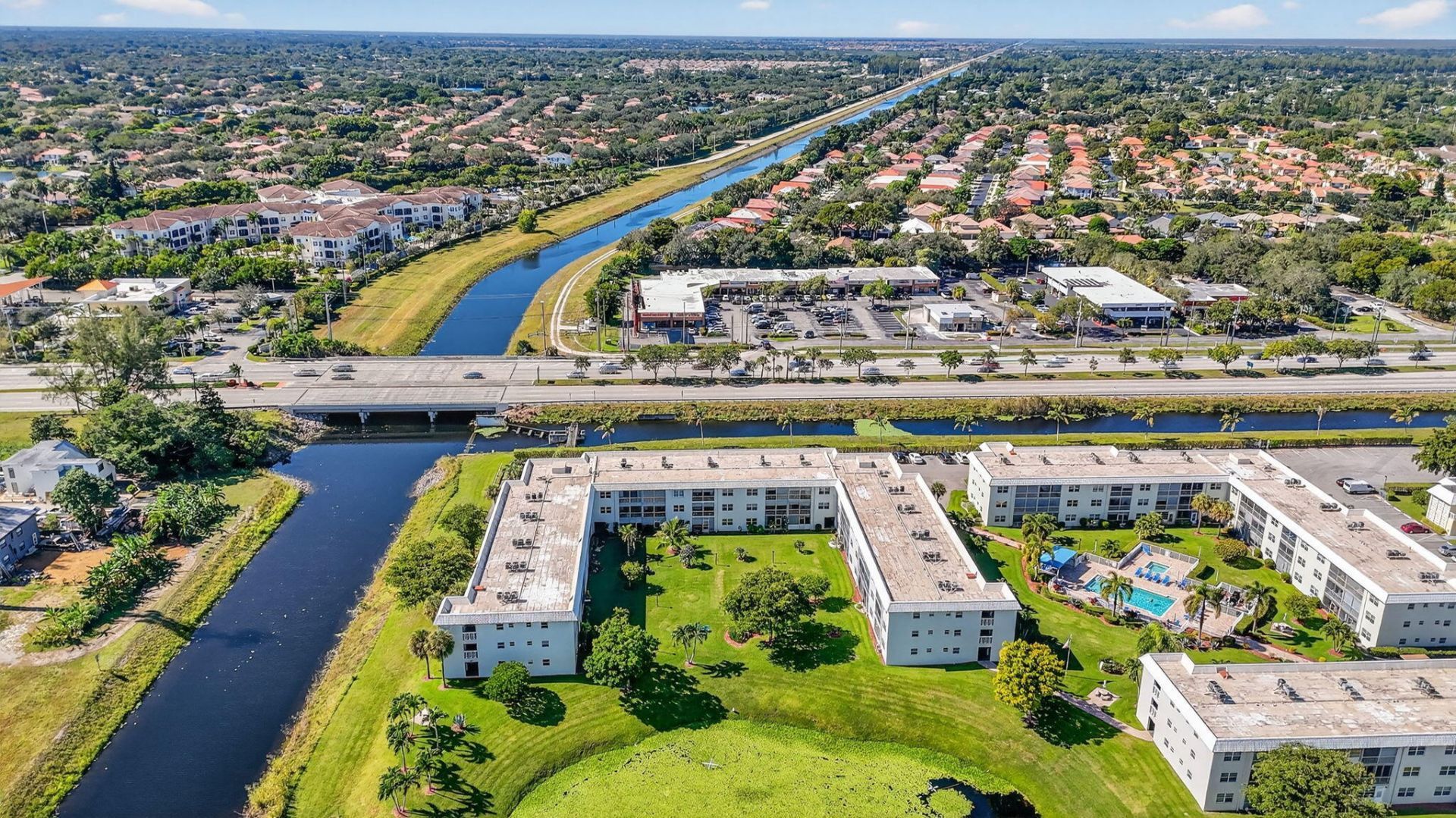 9880 Marina Boulevard, Unit 1522, Boca Raton, FL 33428 Photo