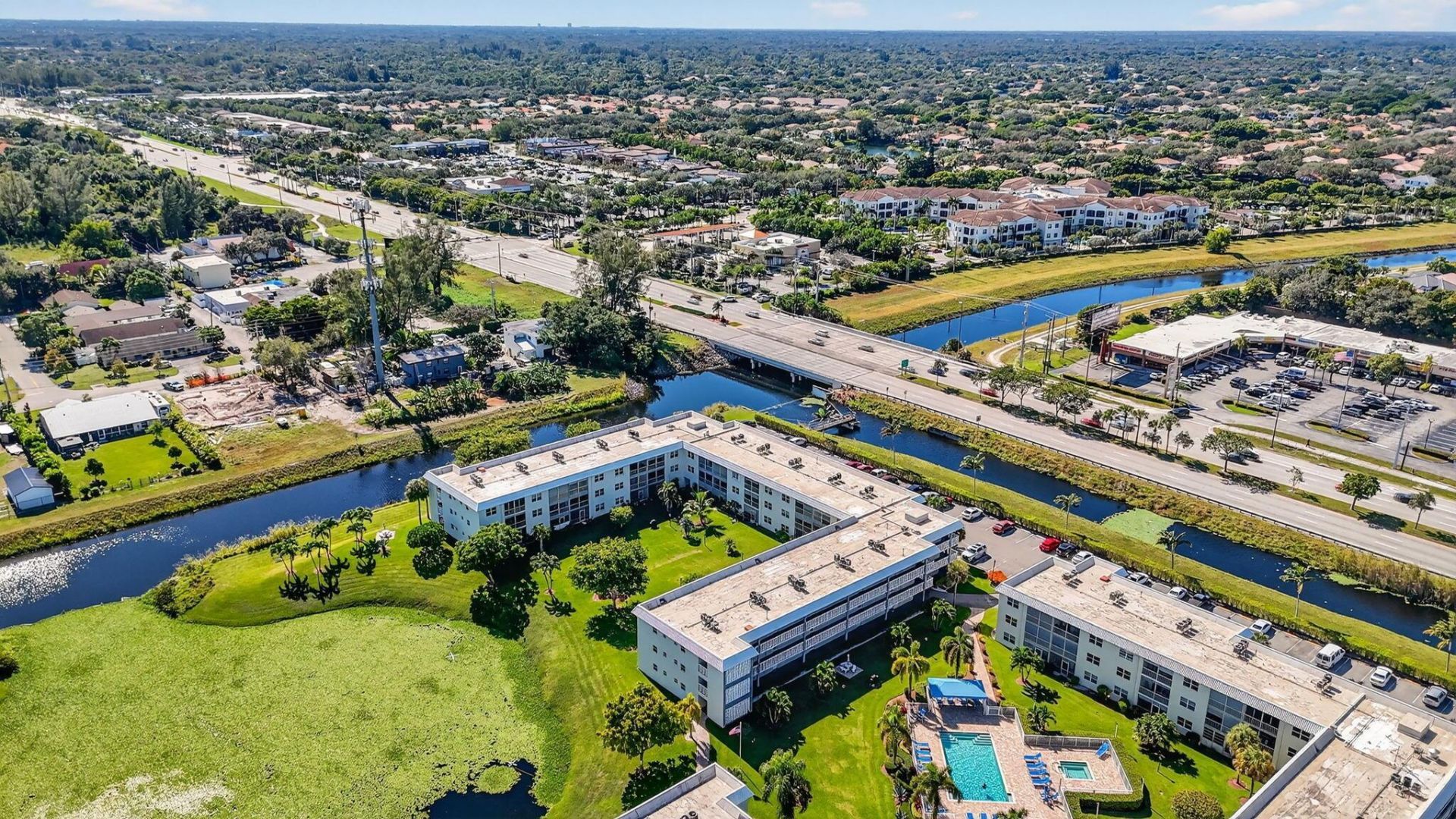 9880 Marina Boulevard, Unit 1522, Boca Raton, FL 33428 Photo