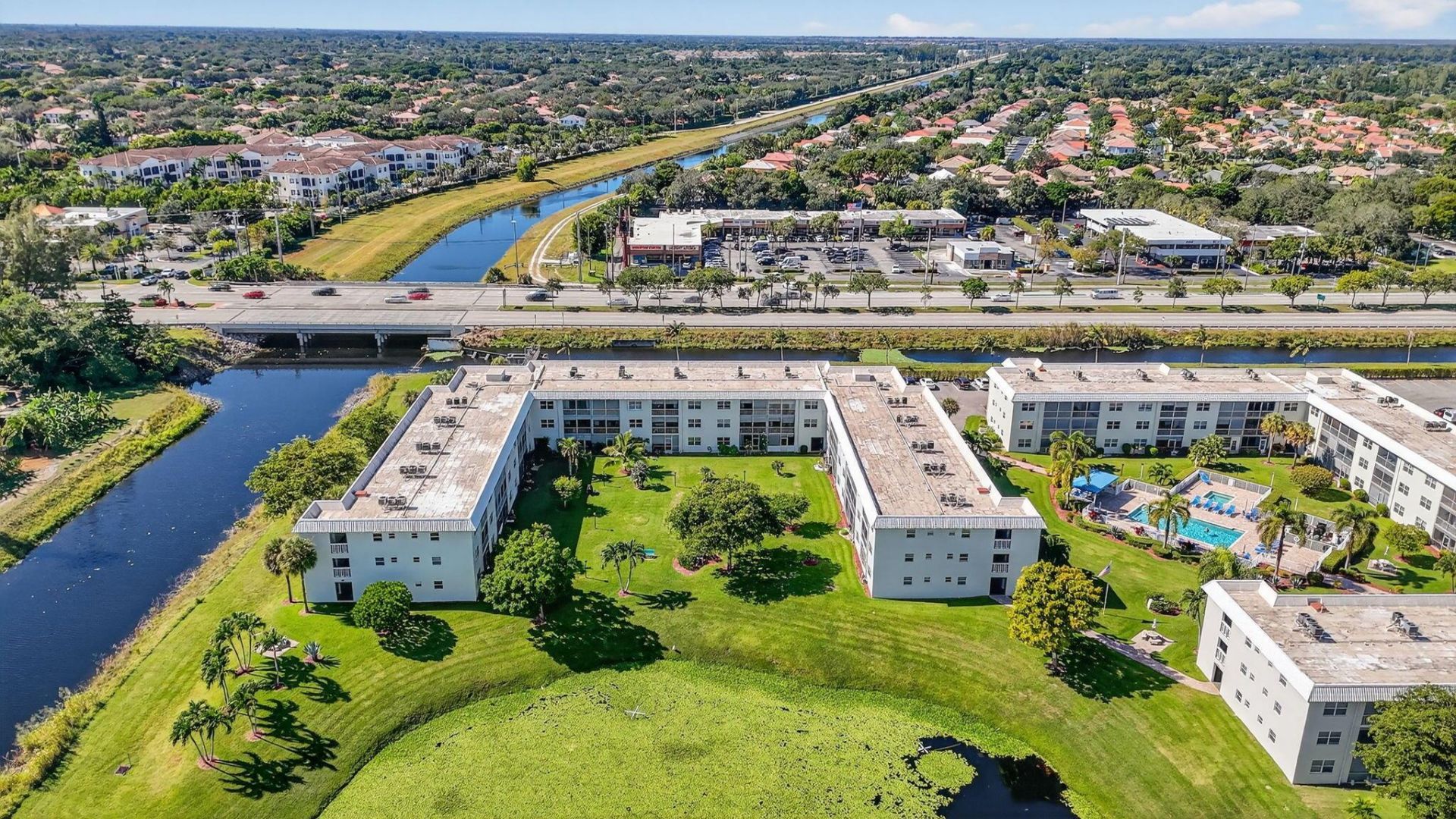 9880 Marina Boulevard, Unit 1522, Boca Raton, FL 33428 Photo