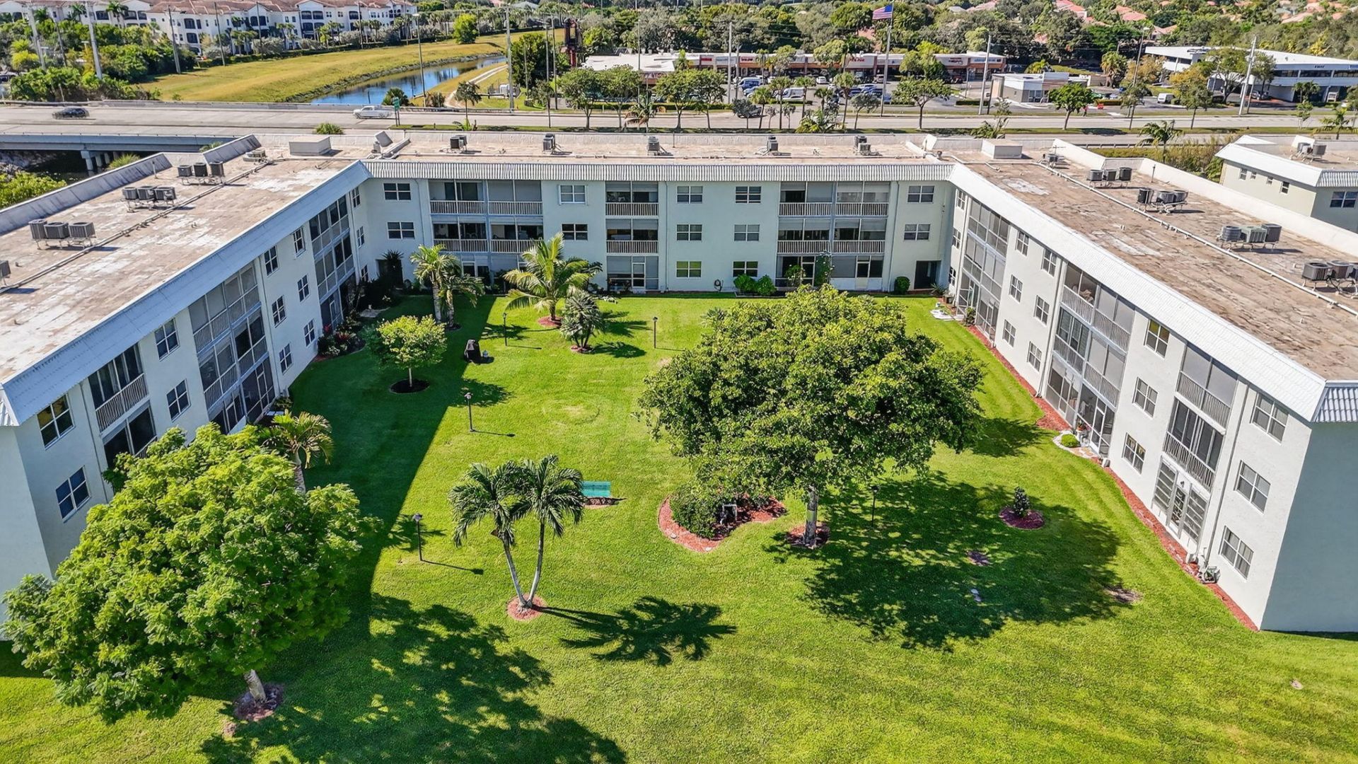 9880 Marina Boulevard, Unit 1522, Boca Raton, FL 33428 Photo