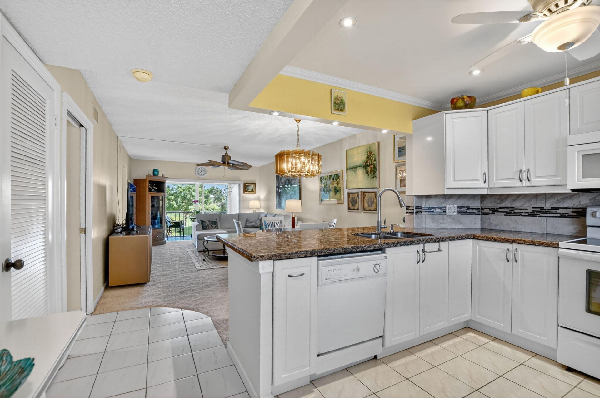 9880 Marina Boulevard, Unit 1522, Boca Raton, FL 33428 Photo