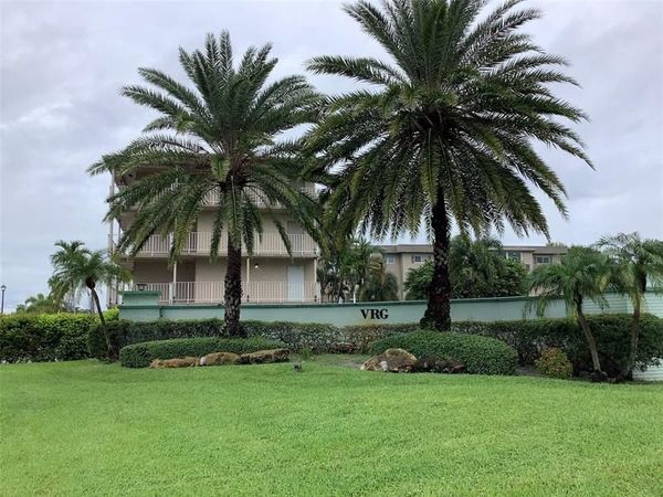 2300 NE 1st Ln, Unit 107, Boynton Beach, FL 33435