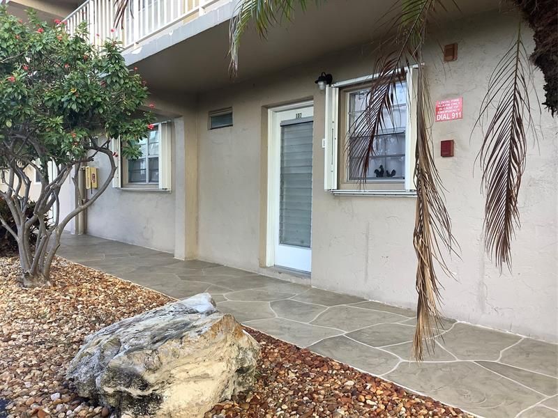 2300 NE 1st Ln, Unit 107, Boynton Beach, FL 33435 Photo