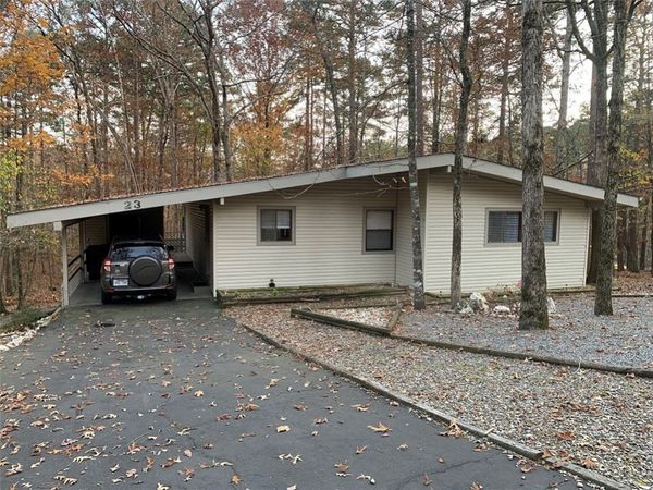 23 Valls Lane , Hot Springs, AR 71909