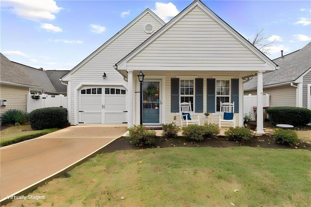 2135 Highland Gate Drive, Cumming, GA 30040 Main Photo