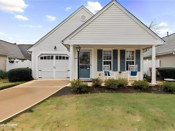 2135 Highland Gate Drive, Cumming, GA 30040