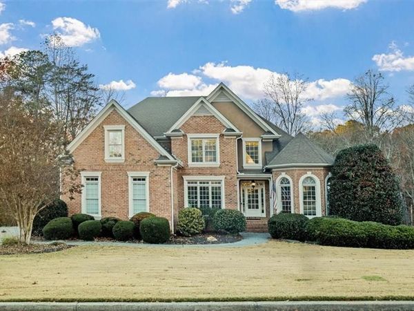 226 Crescent Moon Way, Canton, GA 30114