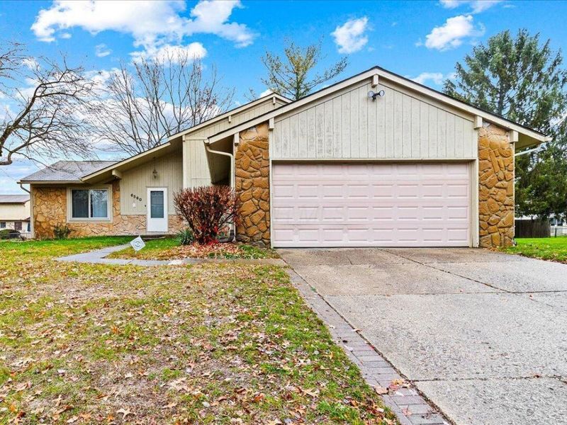 6560 Schenk Avenue, Reynoldsburg, OH 43068 Photo 1