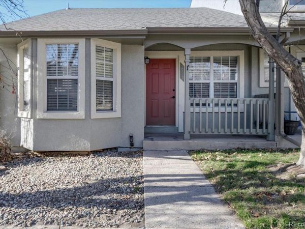 2531 Blazek Loop, Colorado Springs, CO 80918