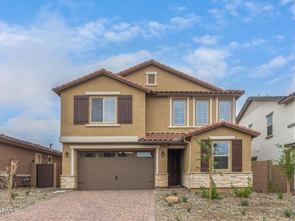 8722 S 170TH Avenue, Goodyear, AZ 85338