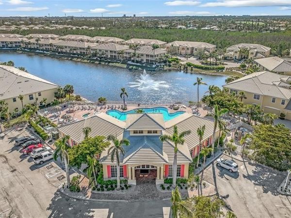 14573 Abaco Lakes DR, Unit 203, FORT MYERS, FL 33908