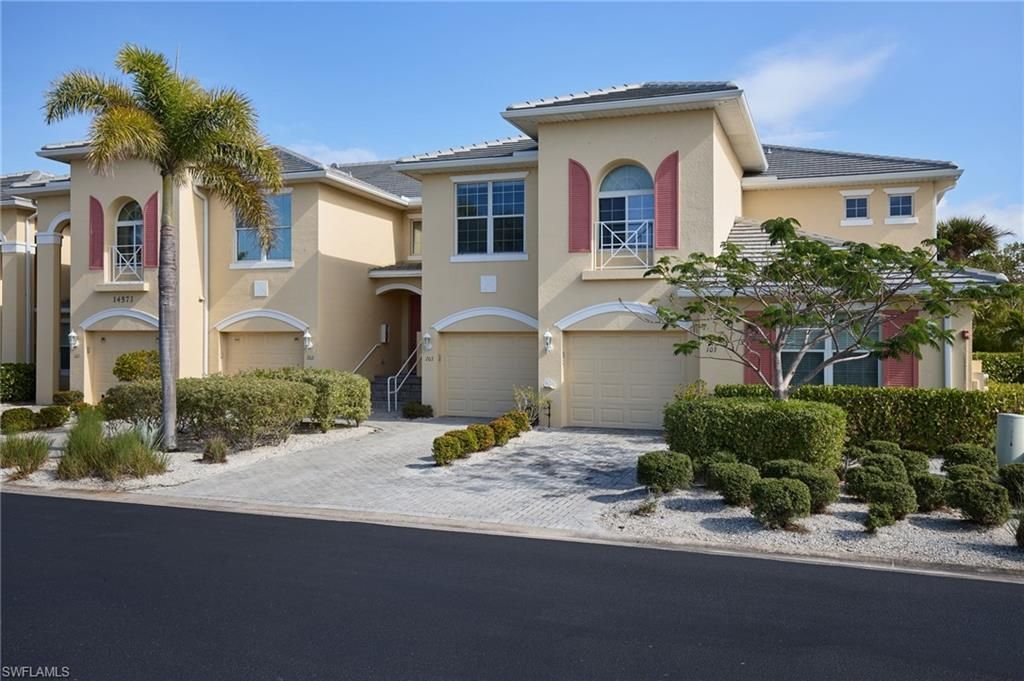 14573 Abaco Lakes Dr, Unit 203, Fort Myers, FL 33908 Photo