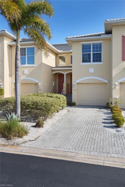 14573 Abaco Lakes Dr, Unit 203, Fort Myers, FL 33908 Photo