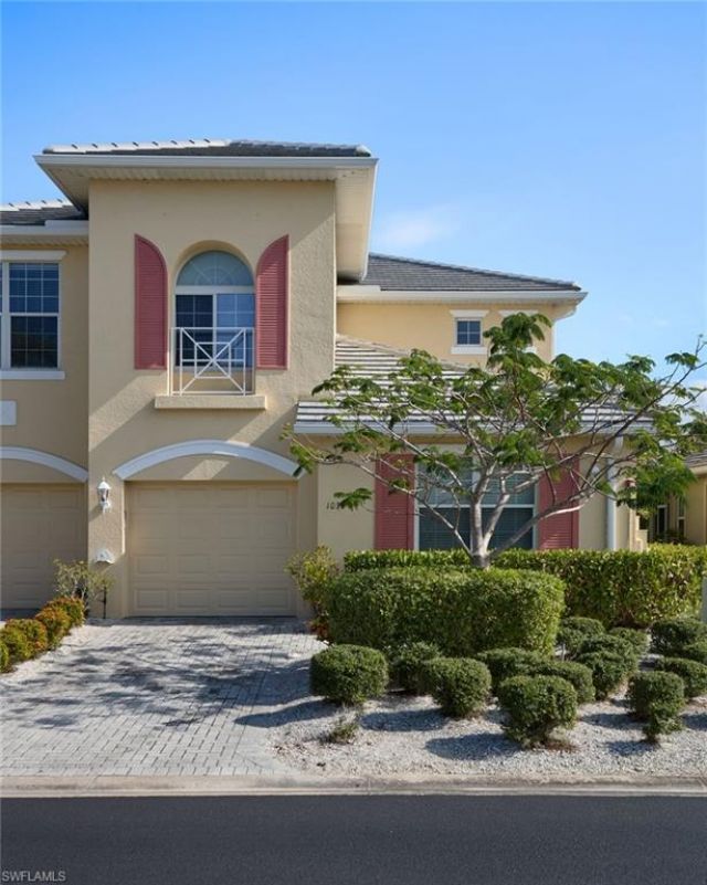 14573 Abaco Lakes Dr, Unit 203, Fort Myers, FL 33908 Photo