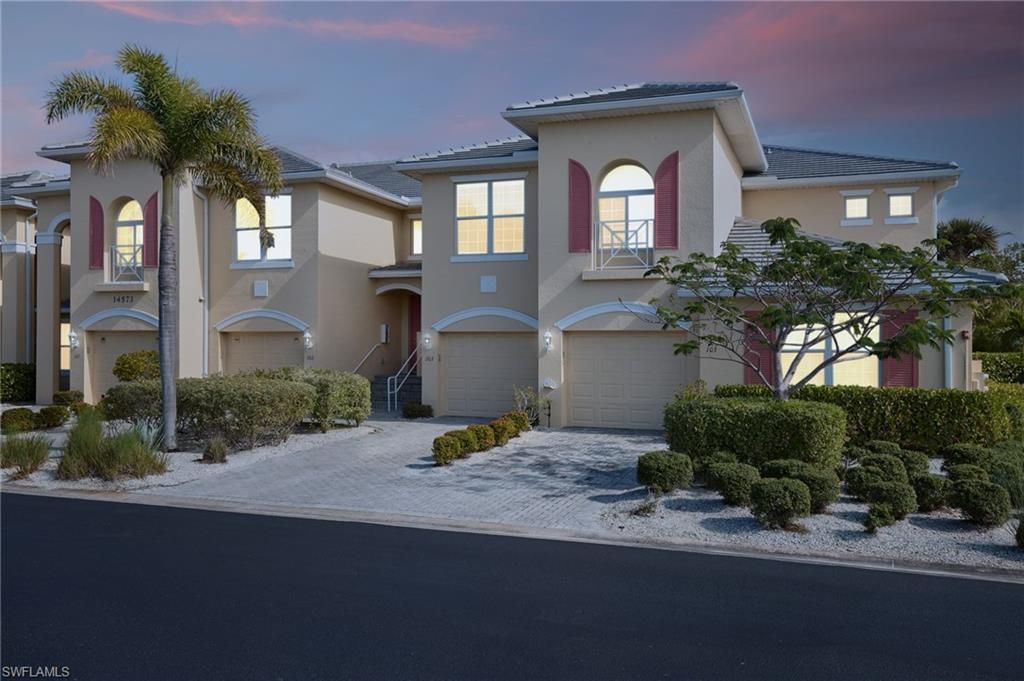 14573 Abaco Lakes Dr, Unit 203, Fort Myers, FL 33908 Photo