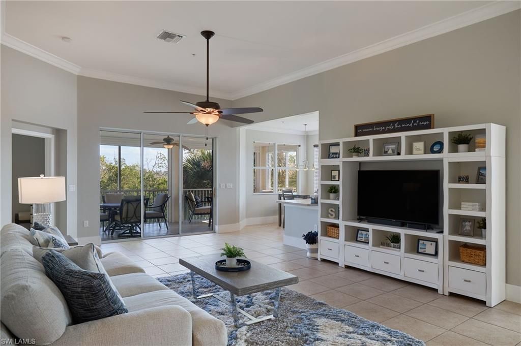 14573 Abaco Lakes Dr, Unit 203, Fort Myers, FL 33908 Photo