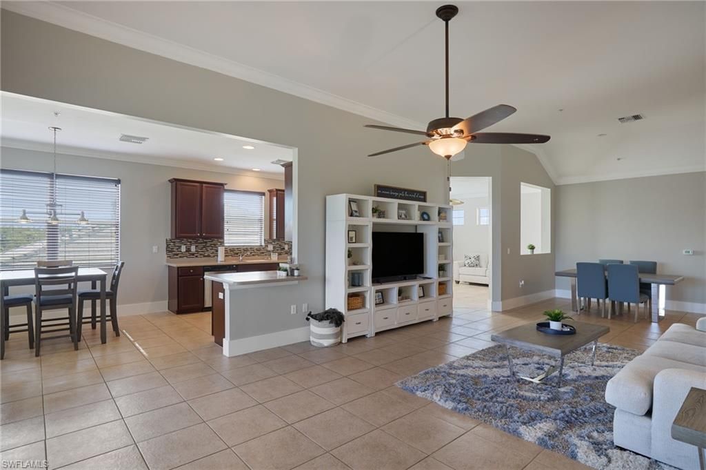 14573 Abaco Lakes Dr, Unit 203, Fort Myers, FL 33908 Photo