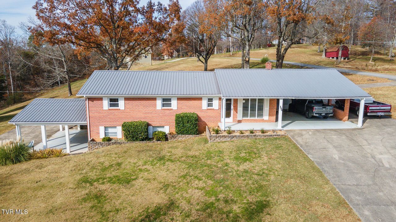 280 Falcon Circle, Afton, TN 37616 Main Photo