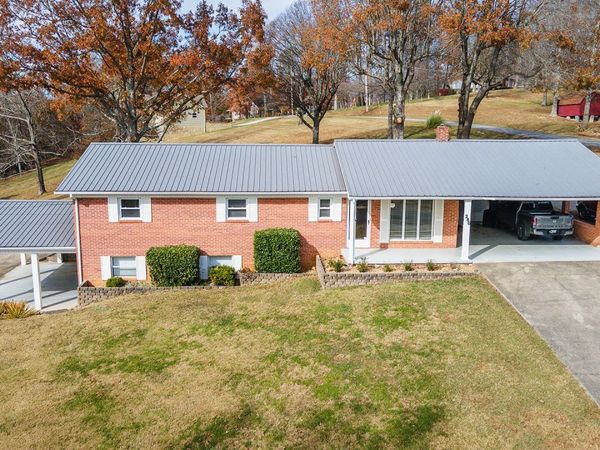 280 Falcon Circle, Afton, TN 37616
