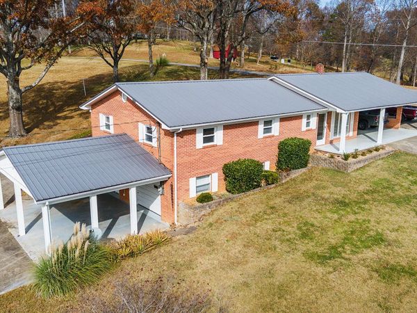 280 Falcon Circle, Afton, TN 37616
