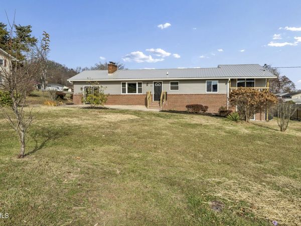 312 Sunnybrook Drive, Bristol, TN 37620