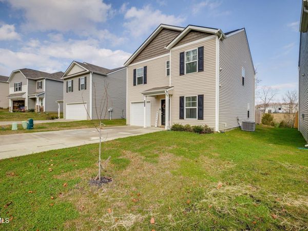 535 Cox Hollow Road, Kingsport, TN 37663