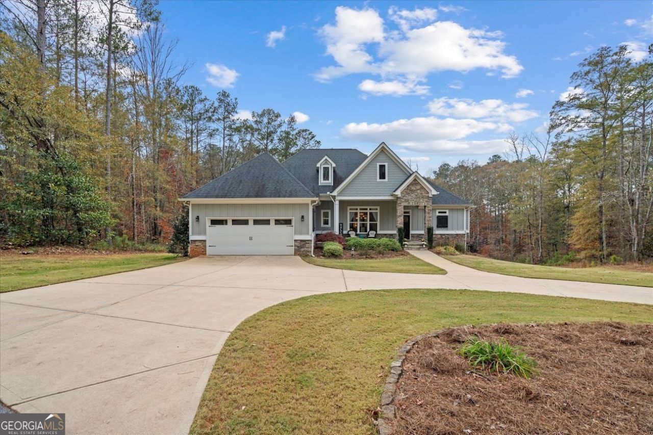 5330 N Helton Road, Winston, GA 30187 Main Photo