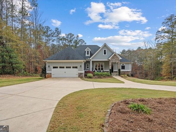 5330 N Helton Road, Winston, GA 30187
