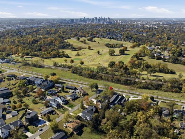 0 Riverside Drive , Nashville, TN 37206