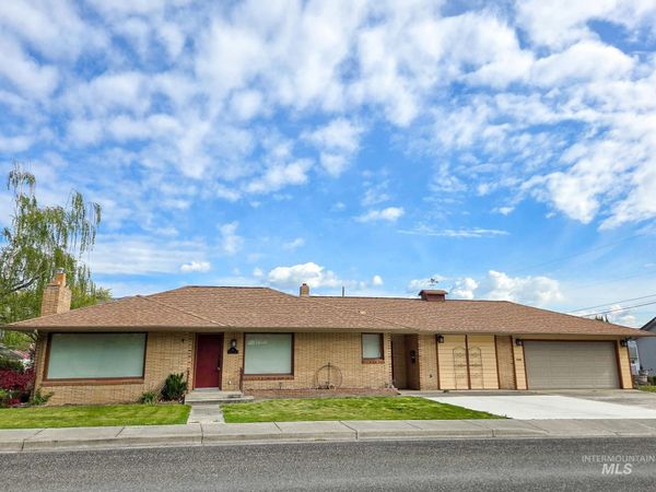 618 Highland, Clarkston, WA 99403