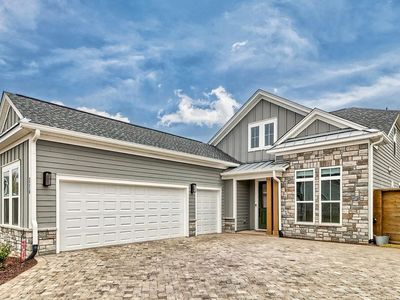 2358 High Bluff Loop , Lexington, SC 29072