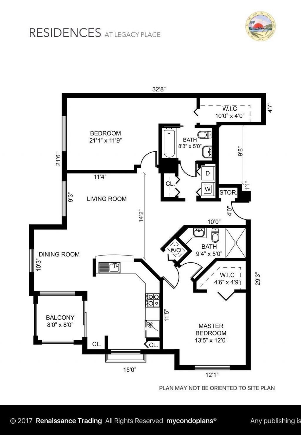 11010 Legacy Drive, Unit 206, Palm Beach Gardens, FL 33410 Photo